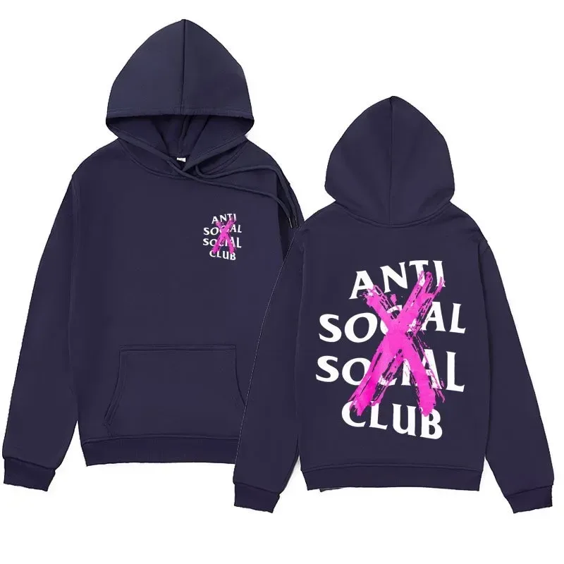 2026New Autumn/Winter Hoodie Harajuku y2k Pattern Fashion Street Men's and Women's Casual Loose Hoodie Creative Pattern Top — image 15