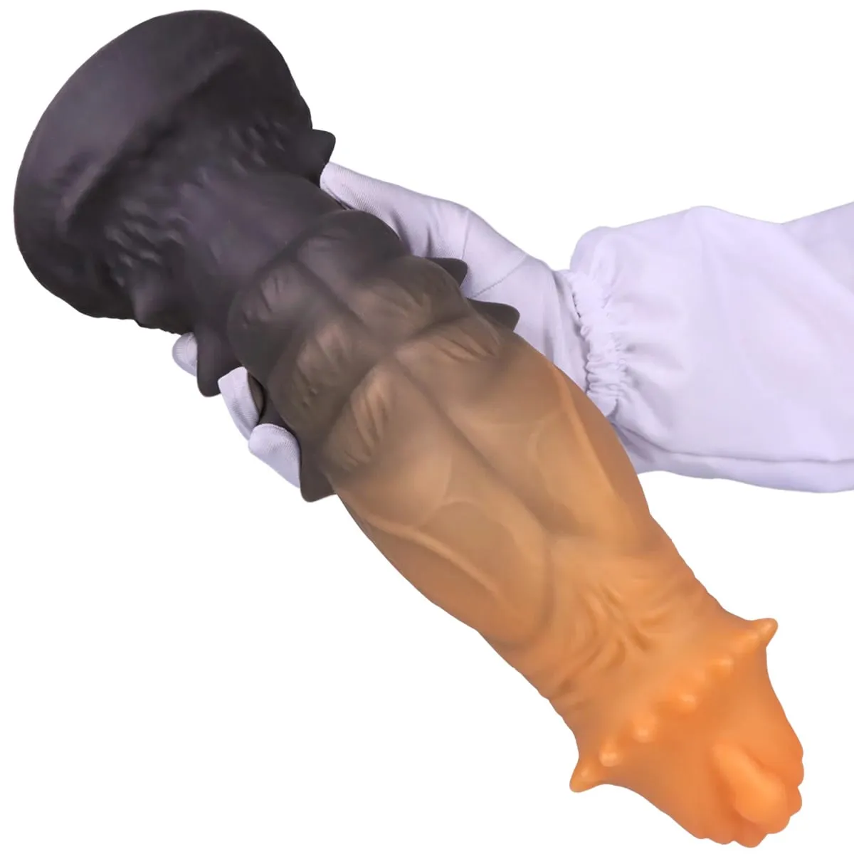 Big Anal Plug Monsters Enlargenmen Prostate Massager Huge Anal Dilator Butt Plug Anal Training Expansion Sex Toys For Women Men — image 3
