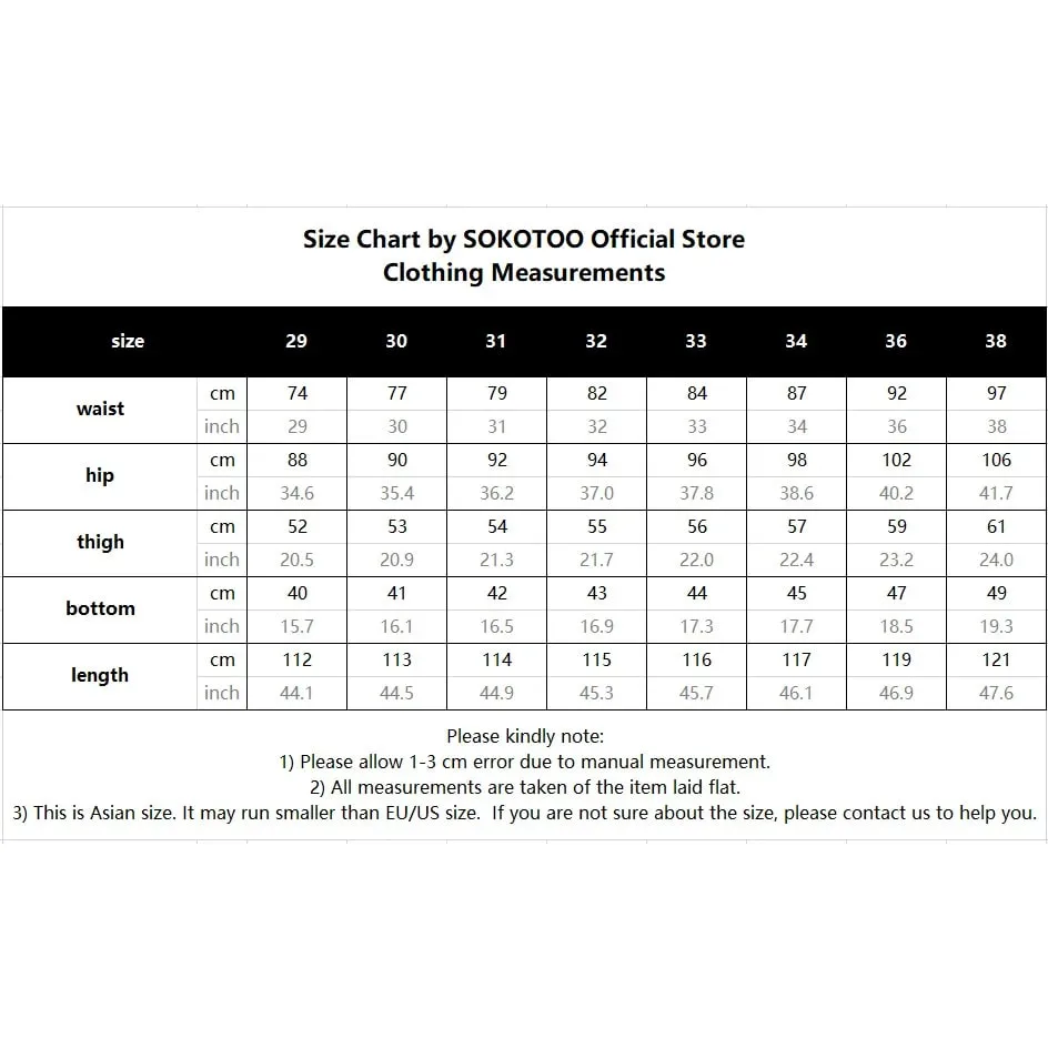 Men's Flared Denim Jeans Punk Crystal Rivet Stretch Black Cotton Spandex Pants Slim Boot Cut Trousers — image 6