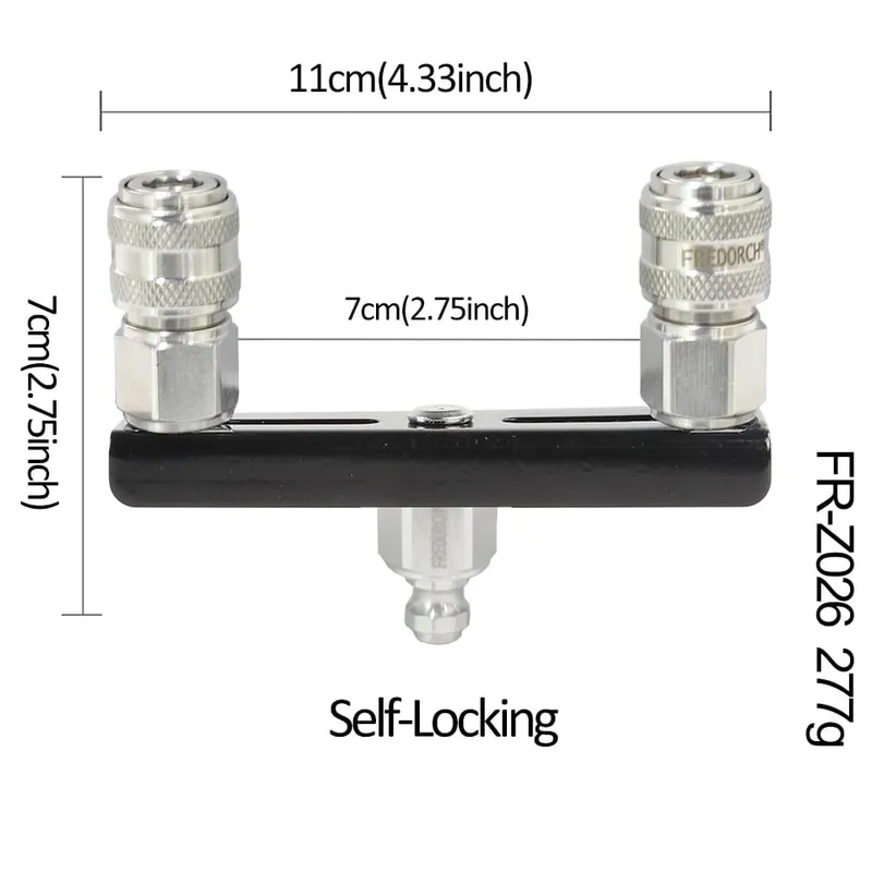 10 Side Anti-Rotation Accessaries Just for FR1/FR2/FRH1 Sex Machine Sucker Dildo Masturbator Extension Tube Adapter