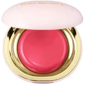 Bộ trang điểm Rare Beauty dạng lỏng nổi bật Giữ ẩm và không bị khô Phấn má hồng dạng kem Lustrous Moist Nature Liquid Blush