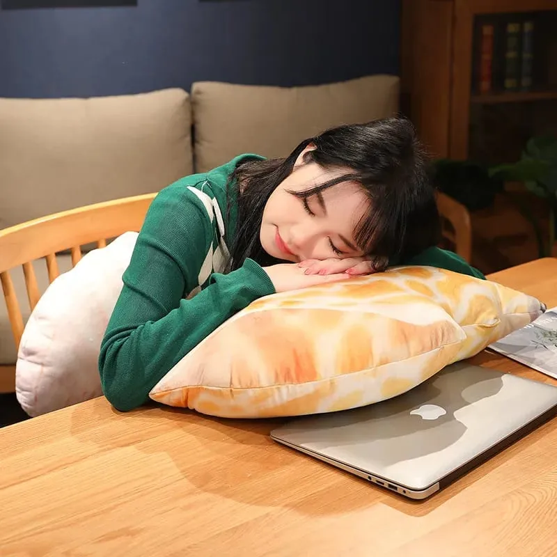 50x40cm Simulated Shell Pillow Conch And Starfish Stuffed Plush Toys Home Bedroom Sofa Cushion For Lumbar Support — image 6