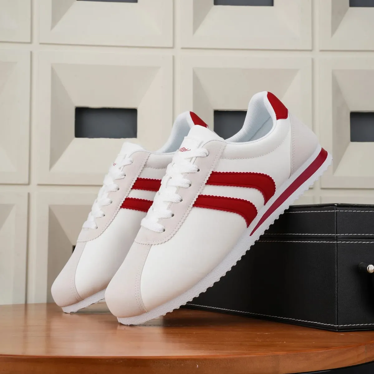 Men's casual business sneakers outdoor all-season versatile sneakers for men — image 4