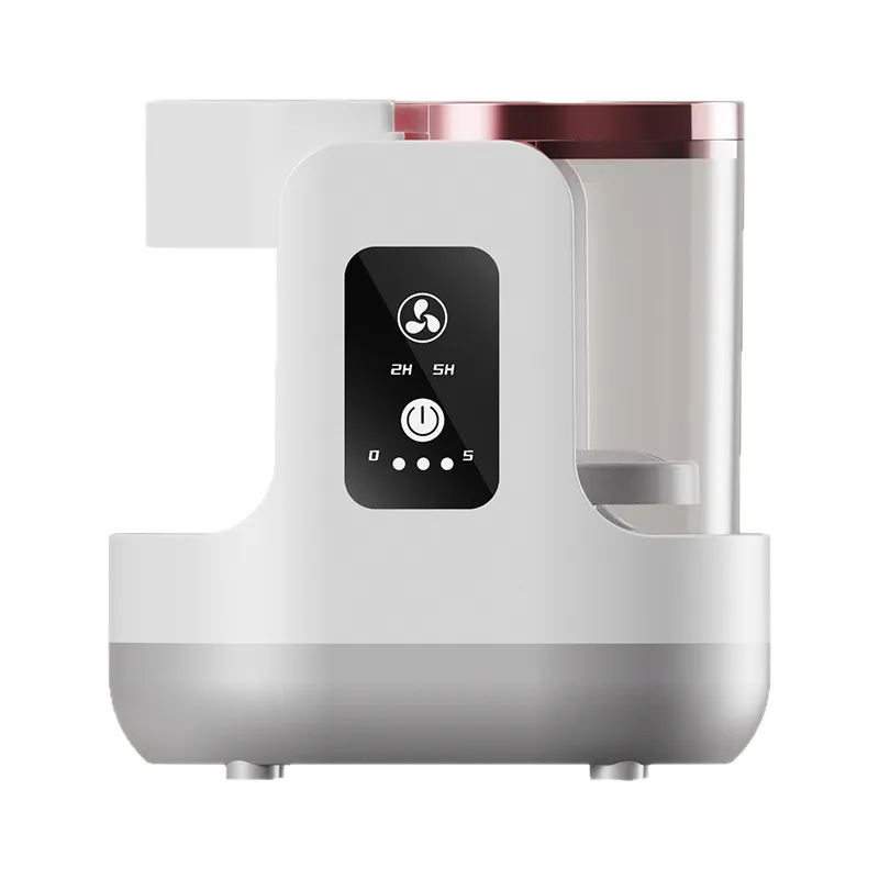 3 IN 1 USB Electric Makeup Brush Cleaner Machine Automatic Quick-Drying Portable Cosmetic Brush Cleaning And Drying Tools — image 5
