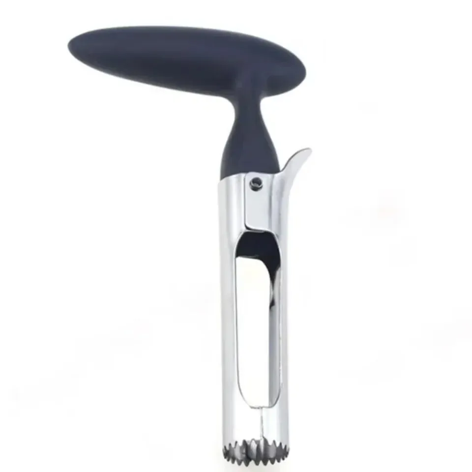 1pc High Quality Stainless Steel Kitchen Apple Core Tool Fruit Cutting Machine Sharp Easy To Use and Clean and Durable — image 8
