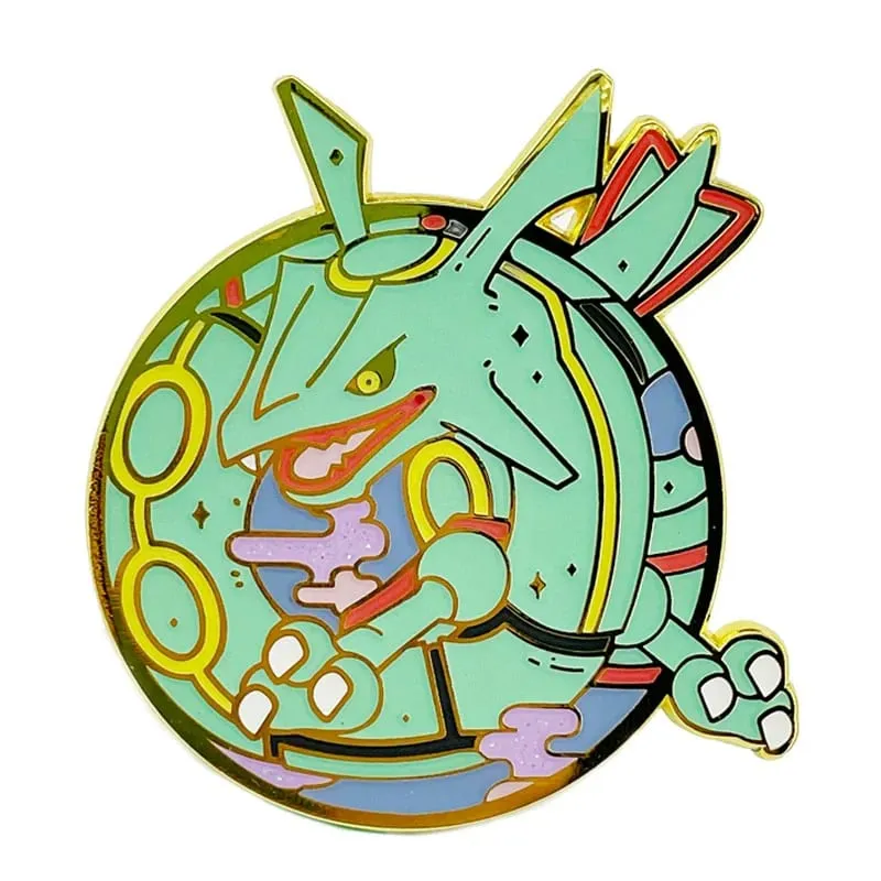 Pokemon Hard Enamel Pins Elf Anime Cartoon Lapel Pins for Backpacks Clothes Gengar Badges Cute Brooch Jewelry Gifts for Friends — image 29