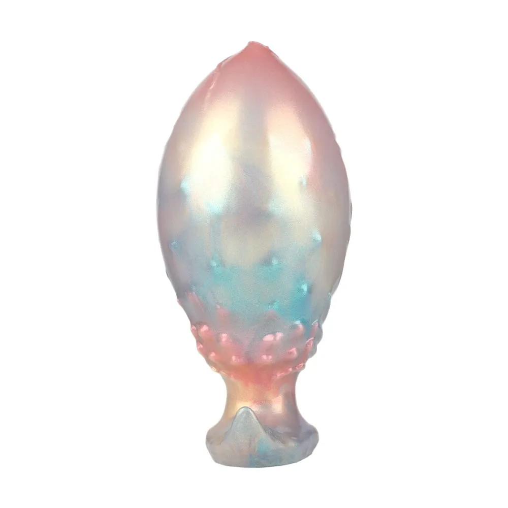 Anal Plug Dildo Inflatable Expansion Anal Size Adjustable G-Spot Stimulation Prostate Masturbator GAY SM Training Sex Toy 18+ — image 5