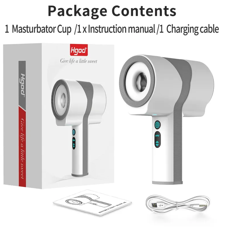 Copo masturbador masculino automático com 5*5*7 impulso rotativo vibratório silencioso mãos livres bolso buceta Stroker 3D brinquedos sexuais para mim