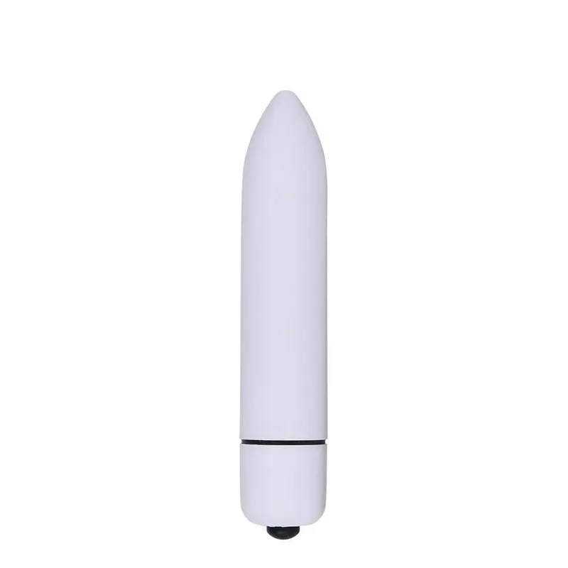 10 Speeds Mini Bullet Vibrator Vibration G Spot Clitoris Anal Stimulator Vagina Massager Adult Games AV Stick Sex Toys for Women