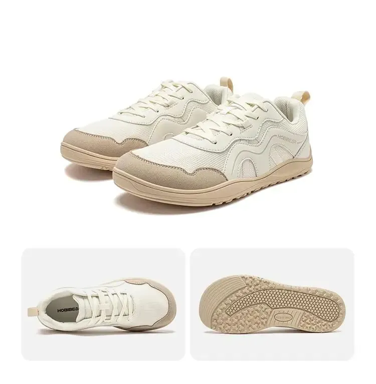 Unisex Barefoot Shoes Wide Zero Drop Training Sneakers Outdoor Lightweight Fashion Minimalist Shoes — image 12