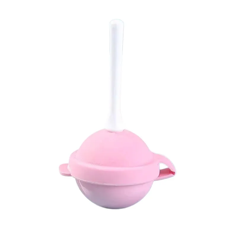Mini Silicone Popsicle Mold Lollipop Ice Tray Food Grade Reusable Non-Stick Stackable Ice Cream Mould for Egg Bites Food Storage — image 13