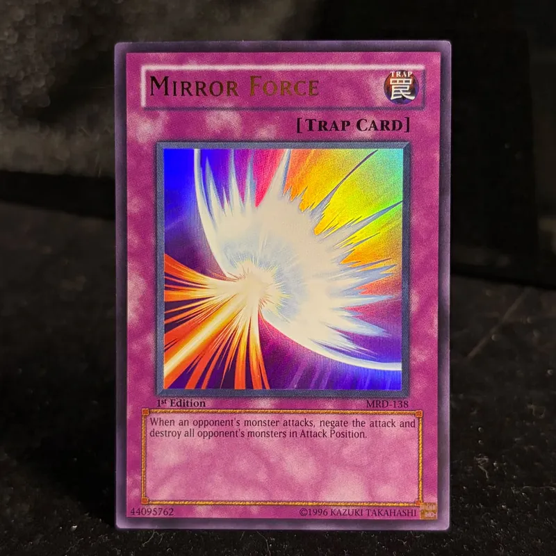 YuGiOh! TCG Cyber-Stein EN001 Shonen Jump Championship Limited Edition Ultra Rare Solemn Judgment Paladin Vintage YGO Foil Card — image 24