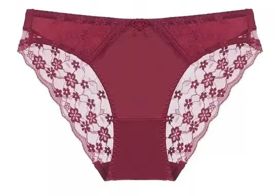 Ensemble de soutien-gorge français en dentelle pour femmes, demi-tasse fine, minimiseur pour gros buste, Push Up, Anti-affaissement, soutien latéral, confortable, ensemble de Lingerie quotidienne Sexy — image 15
