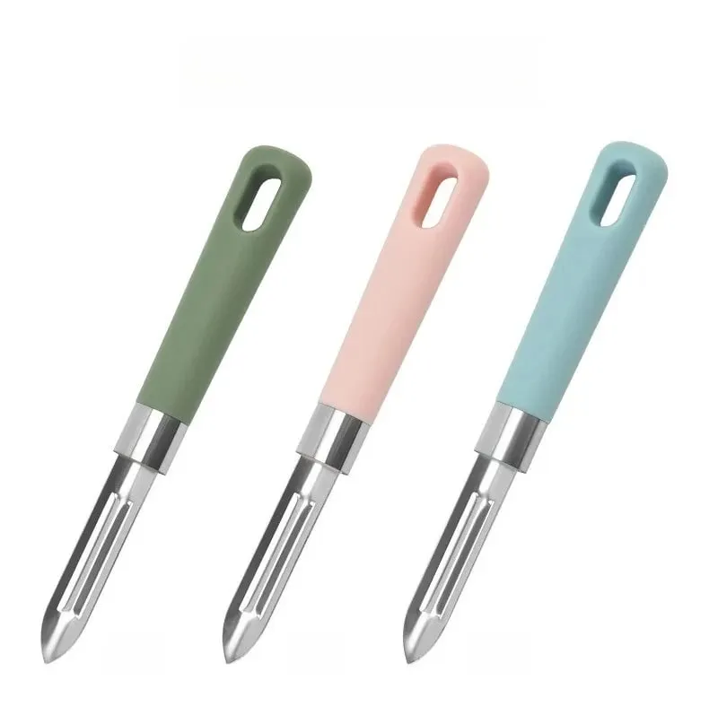 Multifunctional Rotary Vegetable Peeler for Potato Carrot Apple Non Slip Ergonomic Kitchen Tool Fruit Slicer Household Gadget — image 10