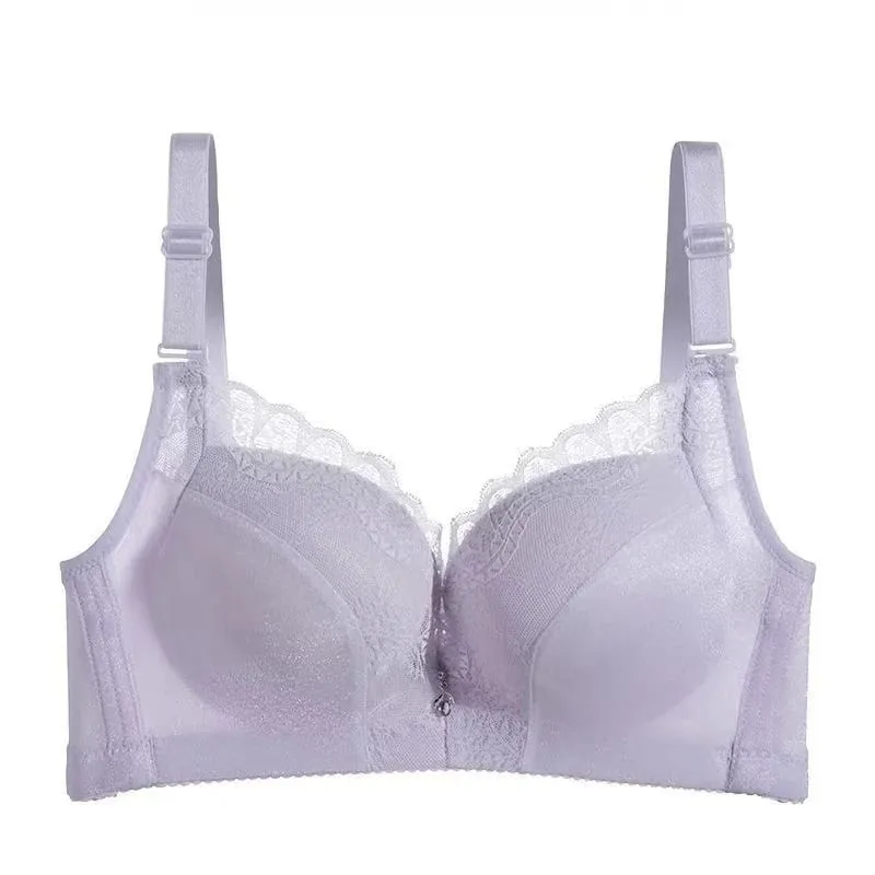 8 CM Extreme Push Up Bra For Flat Chest A Cup Ultra Padded Non Wire Lingerie Creates Cleavage