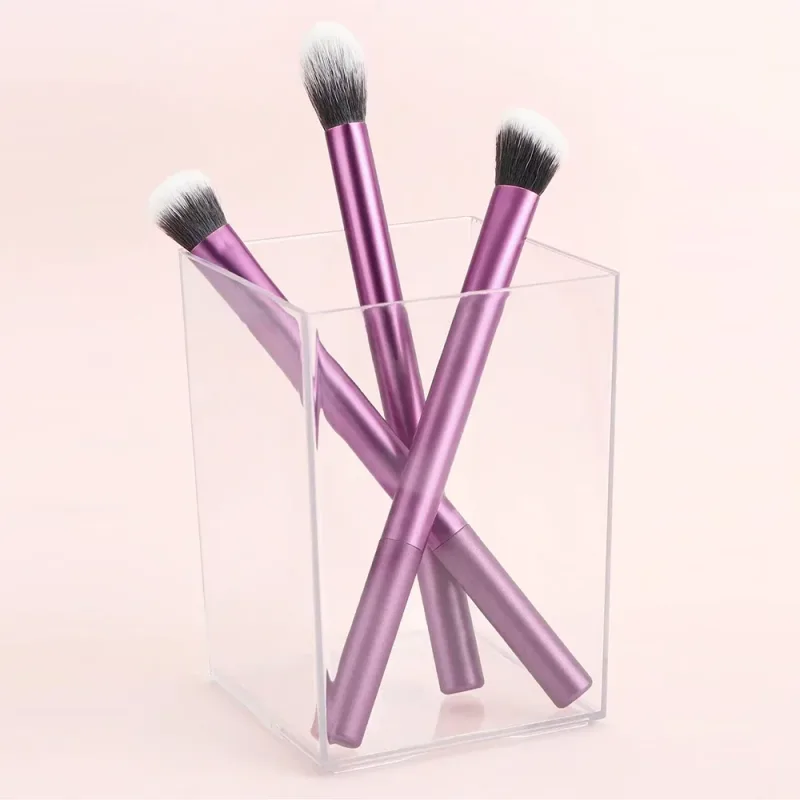 Multi‑functional Eye Makeup Brush Set Professional Eyeshadow Blending Concealer Eyebrow Eyeliner Brushes Cosmetic Beauty Make Up — image 20