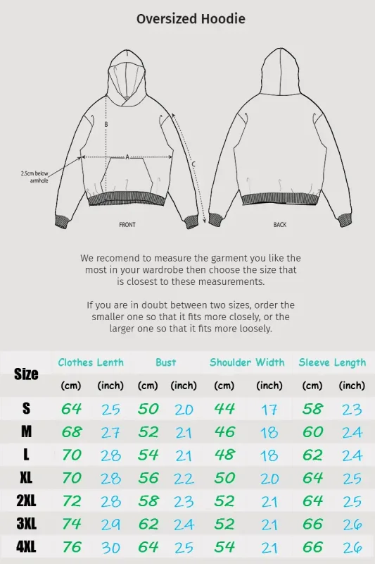 Hot Anime The Quintessential Quintuplets Sweatshirts Unisex Harajuku Hip Hop Top Y2K Gothic Cotton Oversized Printed Sweatshirt — image 20