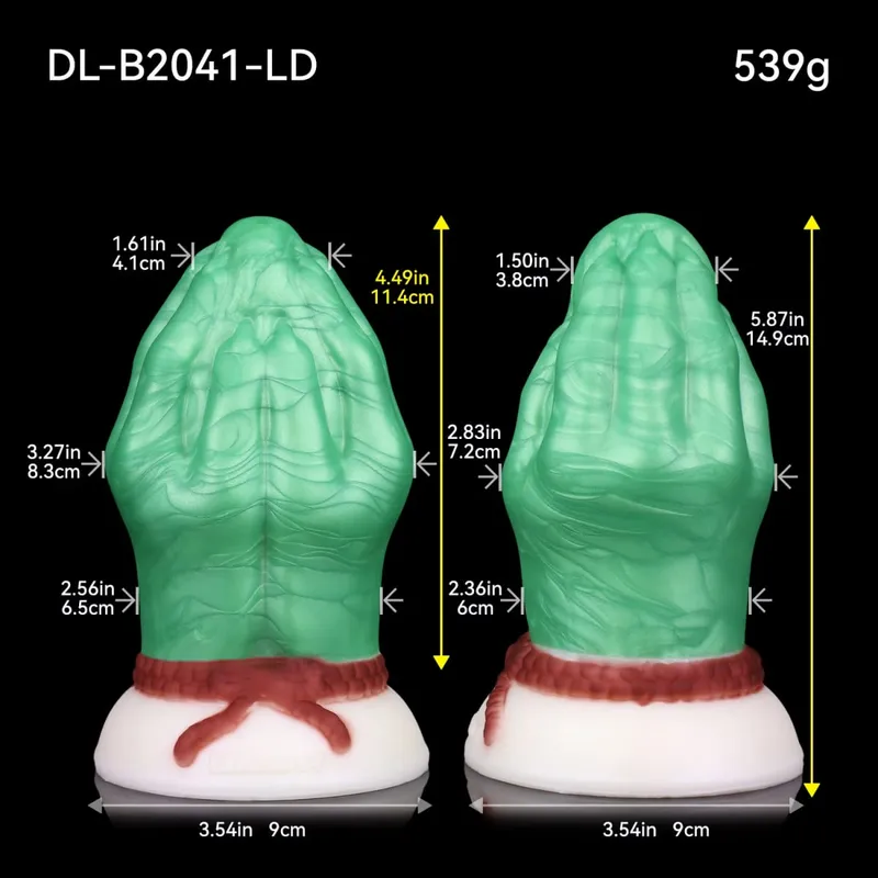 Progression Anal Training Soft Silicone Butt Plug 18+ BDSM Sex Toys for Women Men Anal Dildos Expansion Trainer Prostate Massage — image 9