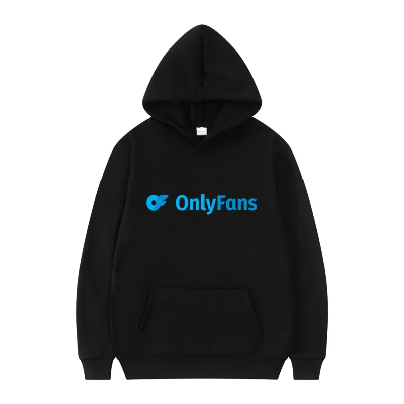 Onlyfans Sweatshirt Men Women Hoodies Fashion Only Fans Pullover Streetwear Hoody — image 3