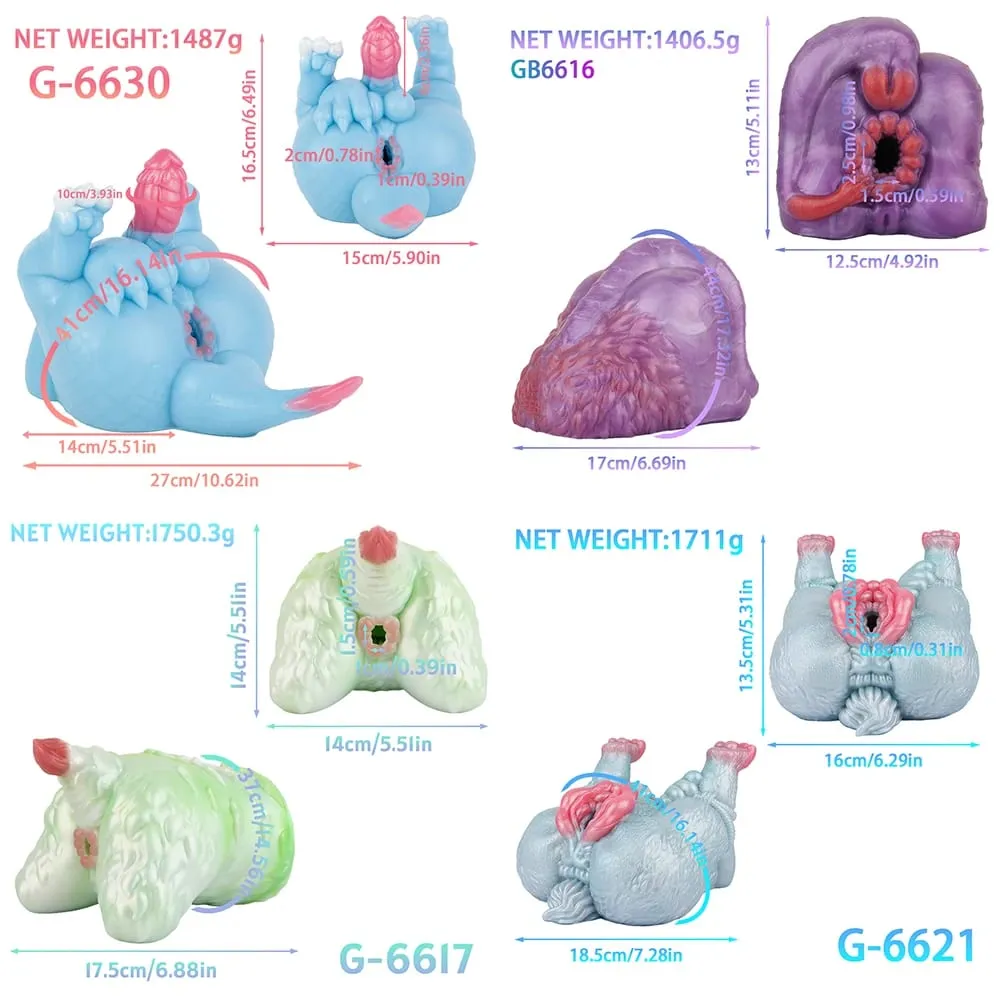 Fantasy Buttocks/Torso Style Silicone Male Masturbator Single/Dual Channel Adult Onahole Pocket Pussy Stroker Sex Toys 오나홀
