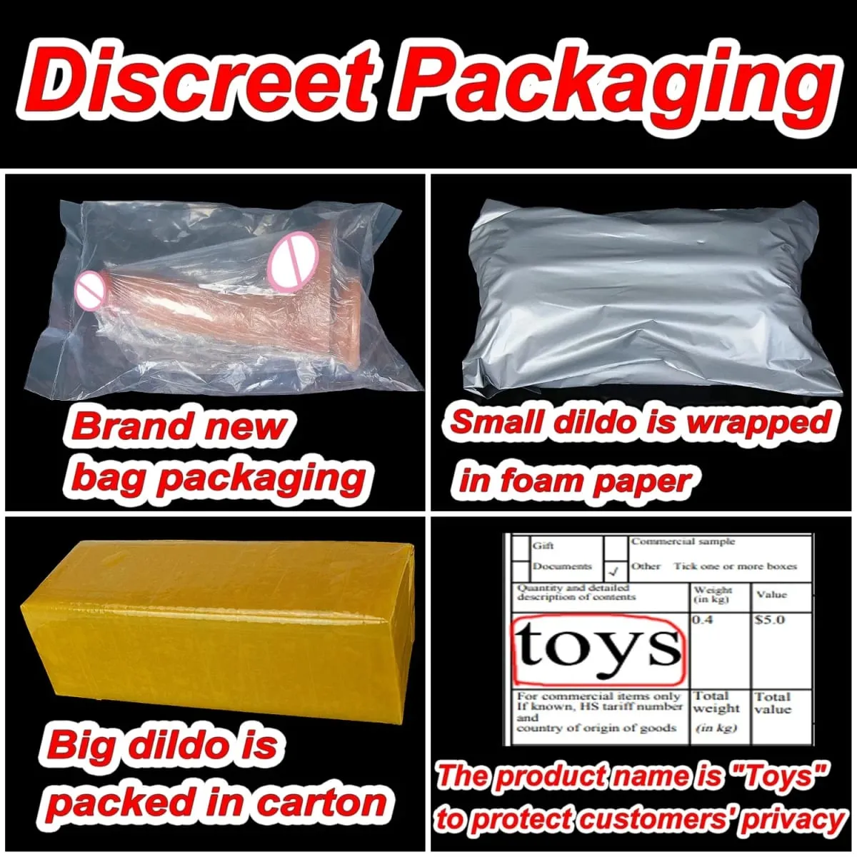 4Sizes Realistic Soft Big Dildo Double Silicone Suction Cup Penis Couples Masturbation Huge Cock Woman Man Anal Adult Sex Toy