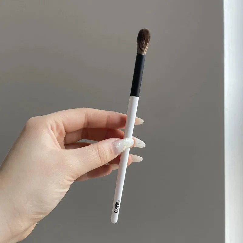 F1 F2 F3 F4 F5 E6 EF1 E3 E4 E5 F7 All Types Makeup Brush Highlight Blush Ambient Soft Glow Brush Soft Fiber Hair Cosmetic Brush — image 18