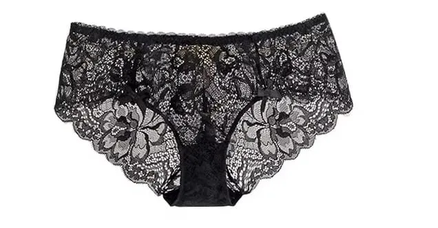 French Pure Desire Bralette Small Bust AB Cup Push Up Wireless Lace Bra for Chubby Girl Bow Design Thin Fold Comfort Plus Size — image 13