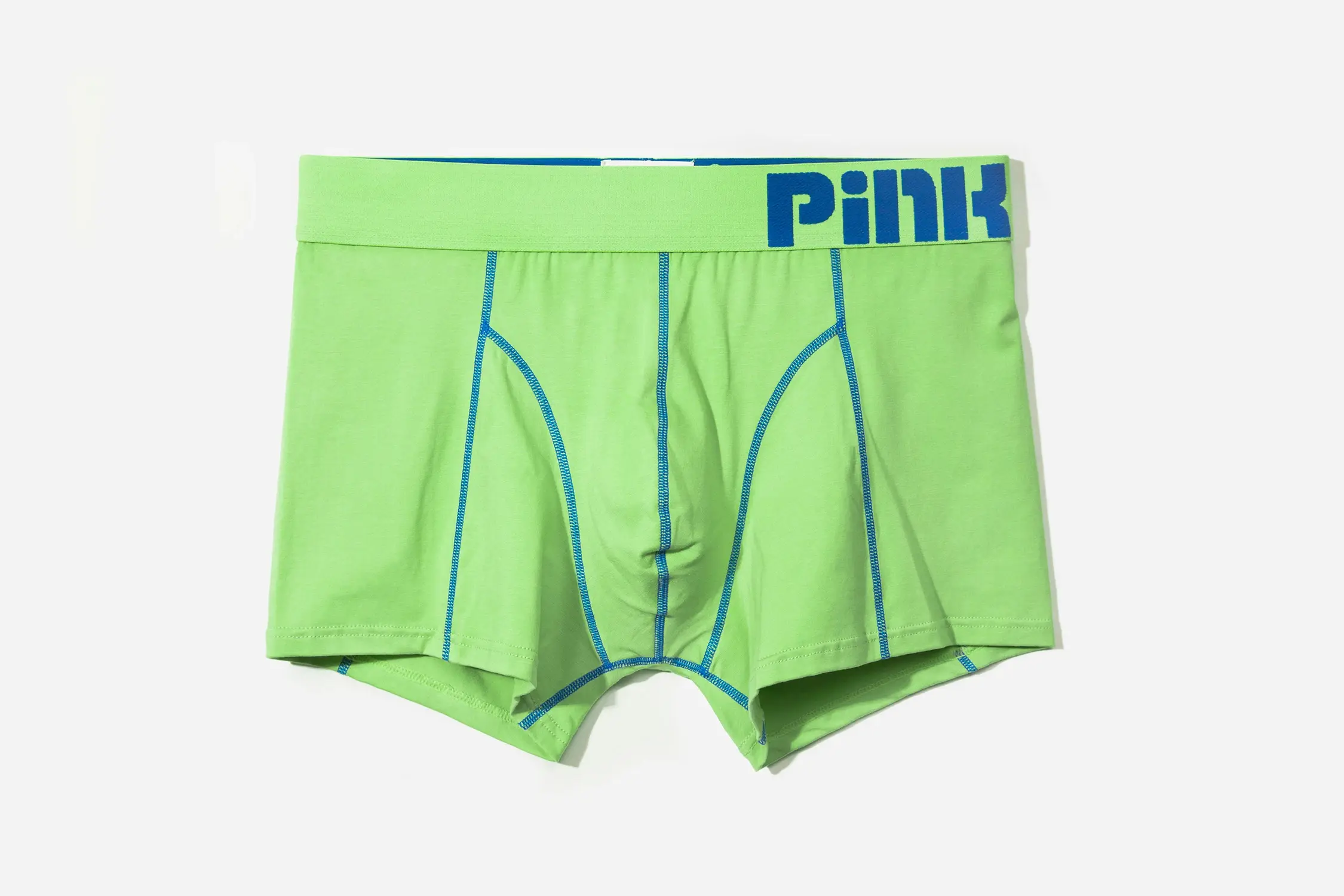 4-PACK PINKHERO Fashion Underpants For Men,Stylish Comfy And Soft Slip Homme,Cotton Fancy Underwear Boxer Briefs,Men's Panties — image 41