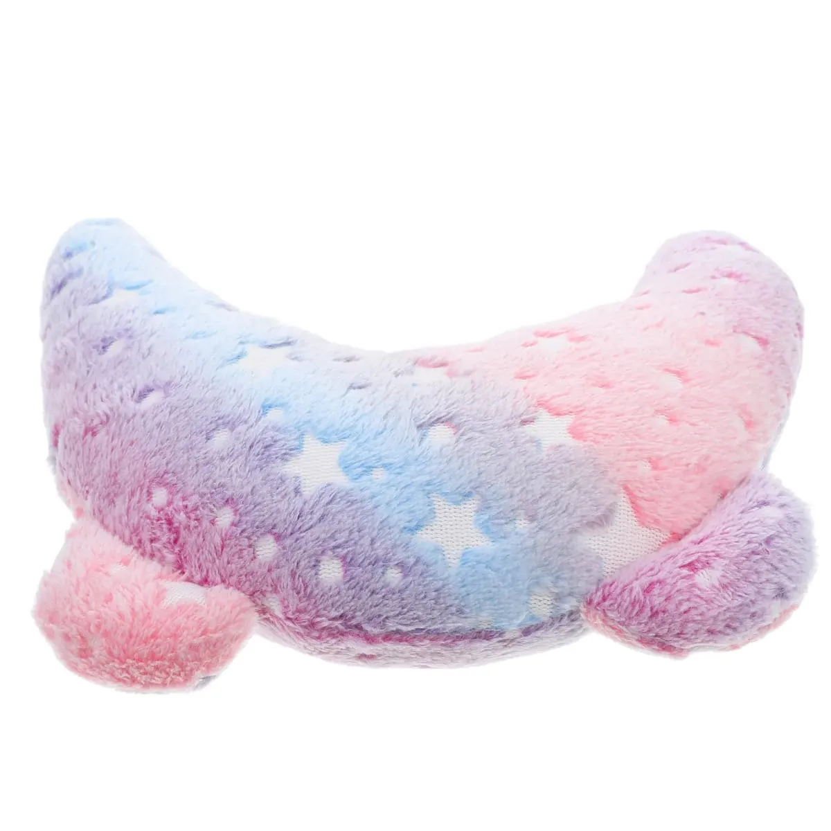 U-Shaped Pet Comfort Pillow for Small Dogs Cats Kitten Calming Sleep Neck Support Indoor Animal Body Relaxation Cushion — image 6