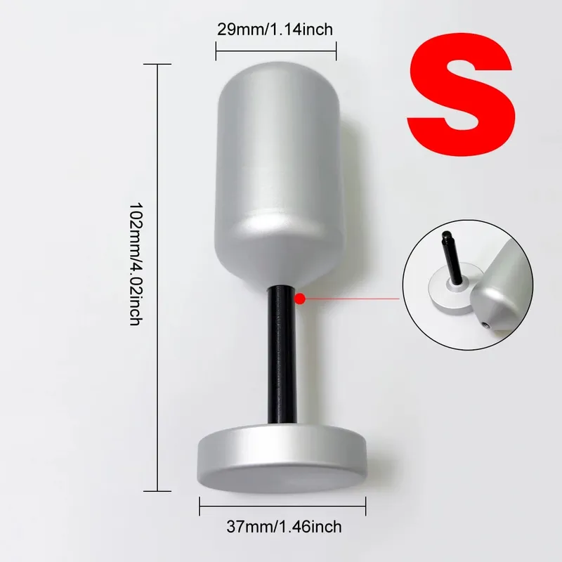 Gravity Plug for Anus Anal Plug Butt Plug Removable Anchor Base Fit the Hip Design Adult Sex Toys Sexual Wellness — image 9