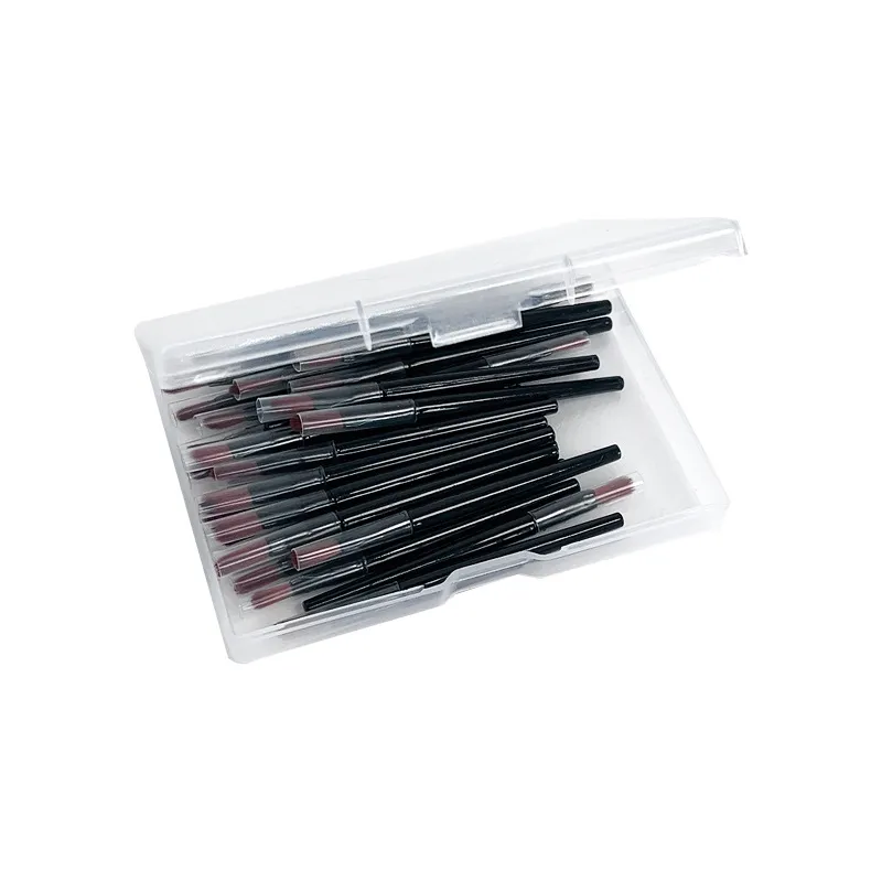 30pcs Disposable Lip Brushes Makeup Brushes Set Concealer Eyeliner Brush Make up Mini Tools for Cosmetic Applicator Makeup Tools — image 6