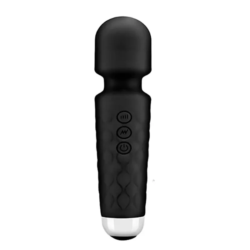 Powerful Vibrating AV Vibrator Magic Wand Clitoris Stimulator Sex Toys for Women G Spot Massager Adult Female Sex Erotic Product — image 8
