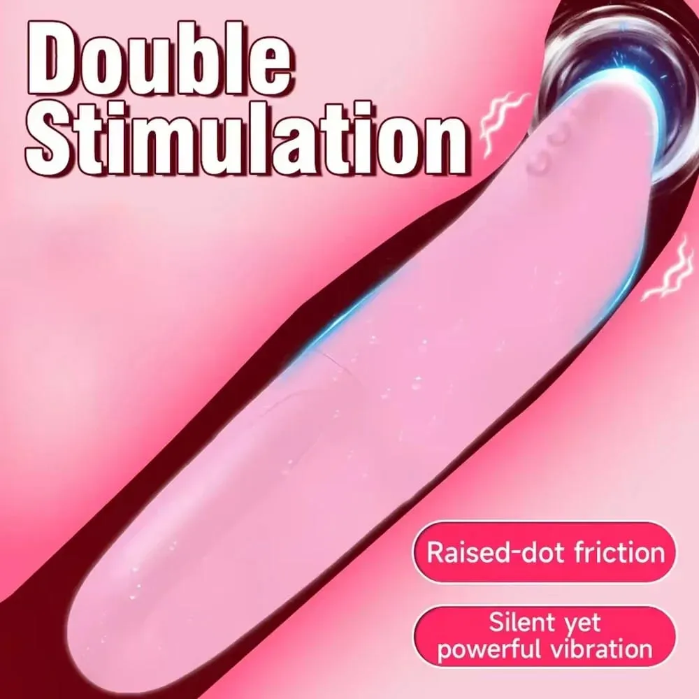 Mini vibrateur à balles pour femmes, stimulateur vaginal, point G, Clitoris, mamelon, masseur vibrant, gode clitoridien, jouets sexuels pour Couples — image 3