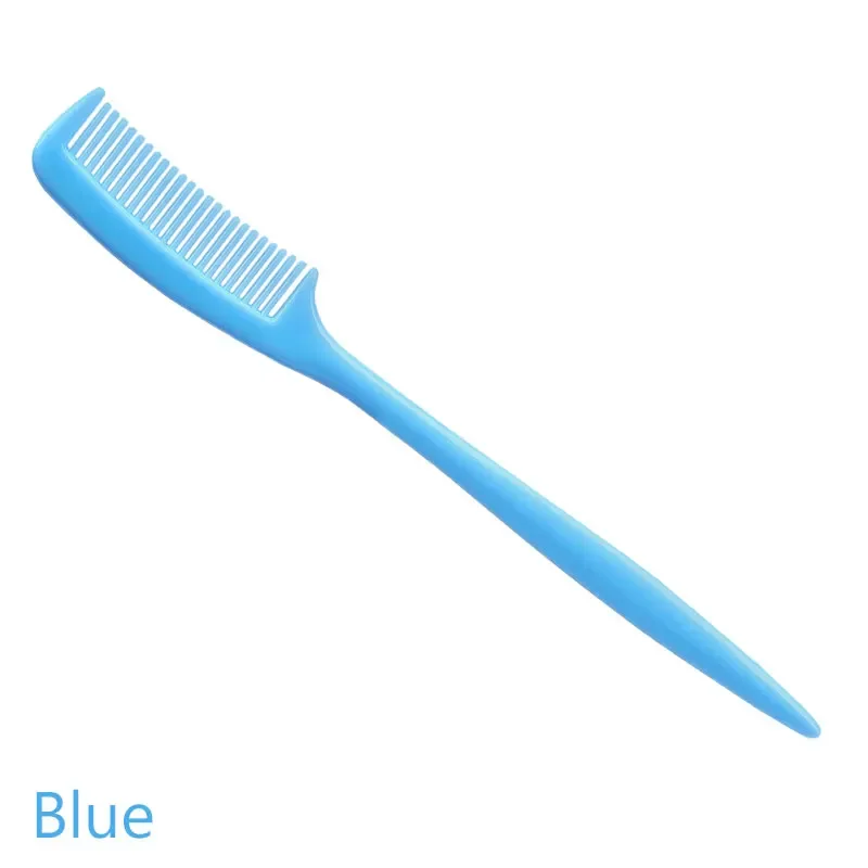 25pcs Micro Comb For Eyelash Extension Mini Eyebrow Combs Makeup Brushes Doll Mascara Wands Eye Lash Micro Brush Beauty Tool — image 13