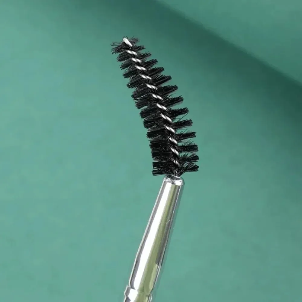 1Pc Soft Eyebrow Brush Eyelash Brush Professional Contouring Eye Brow Eyeliner Makeup Brushes Eyes Blending Cosmetic Brushes — image 1