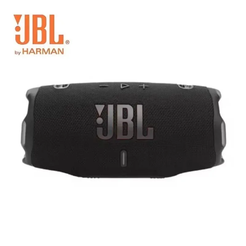 JBL CHARGE6 Portable Outdoor Speaker IP68 Waterproof Stereo Sound with Built-in Power Supply for Camping And Travel — image 8