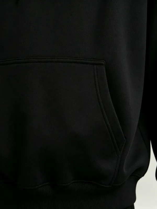 The Gorillaz Rock Band's Fashion Album Features Pattern Prints on Men's Hoodies Sweatshirts Hip-hop Alternative Retro Pullovers — image 3