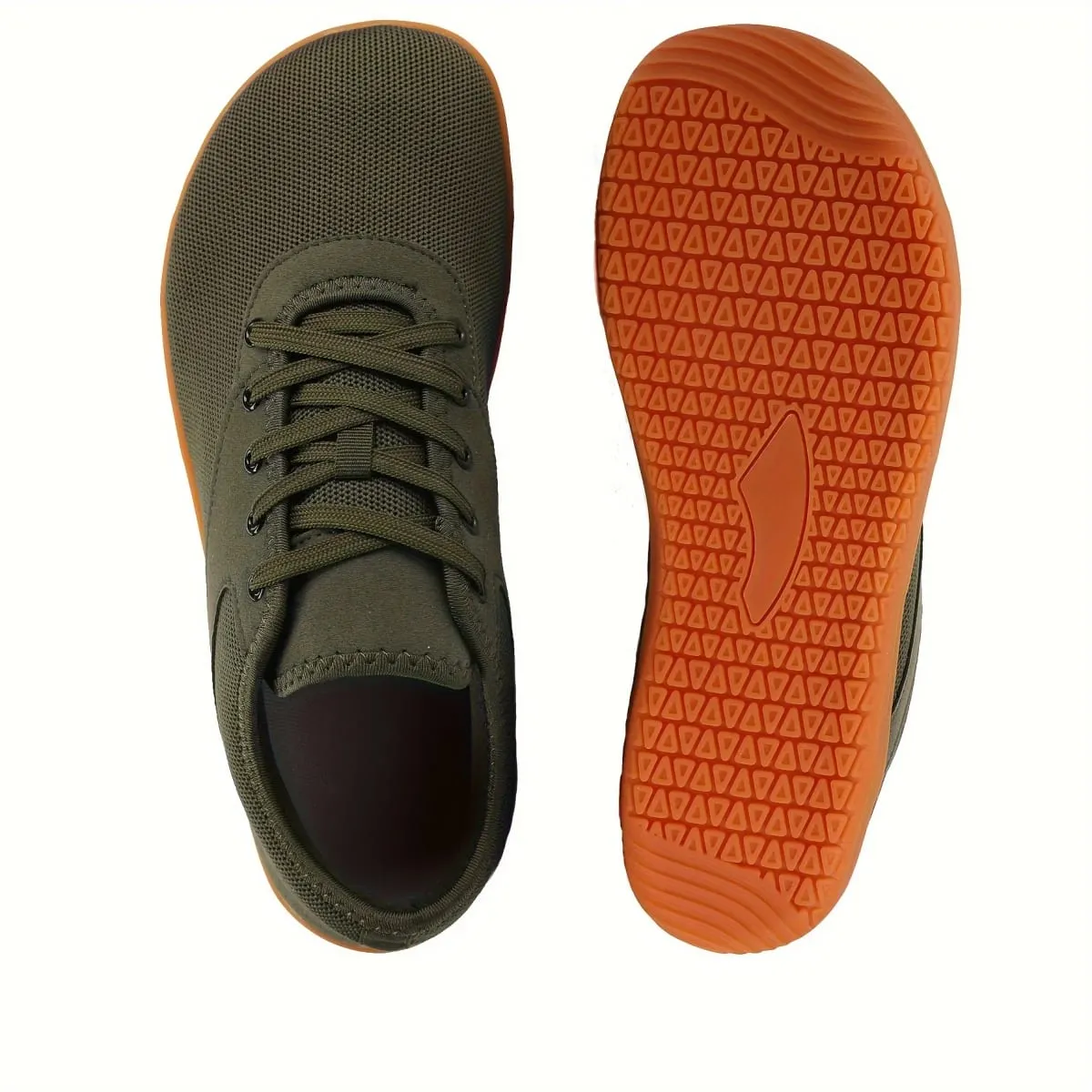 Men Trail Running Shoes Minimalist Barefoot Wide Width Gym Workout Fitness Low Zero Drop Women Sneakers Treadmill Free Athletic — image 10