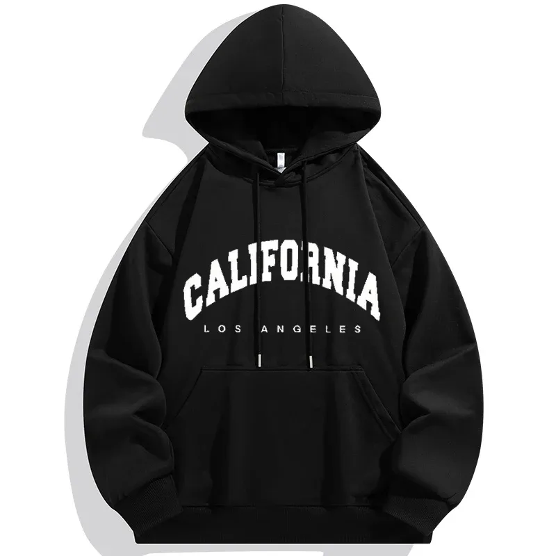 Plus Size Men Hoodies Sweatshirt Autumn Winter Long Sleeve Pullover 5XL 6XL 7XL 90-180kg Cotton Sport Tops Big Size Men Clothing — image 11