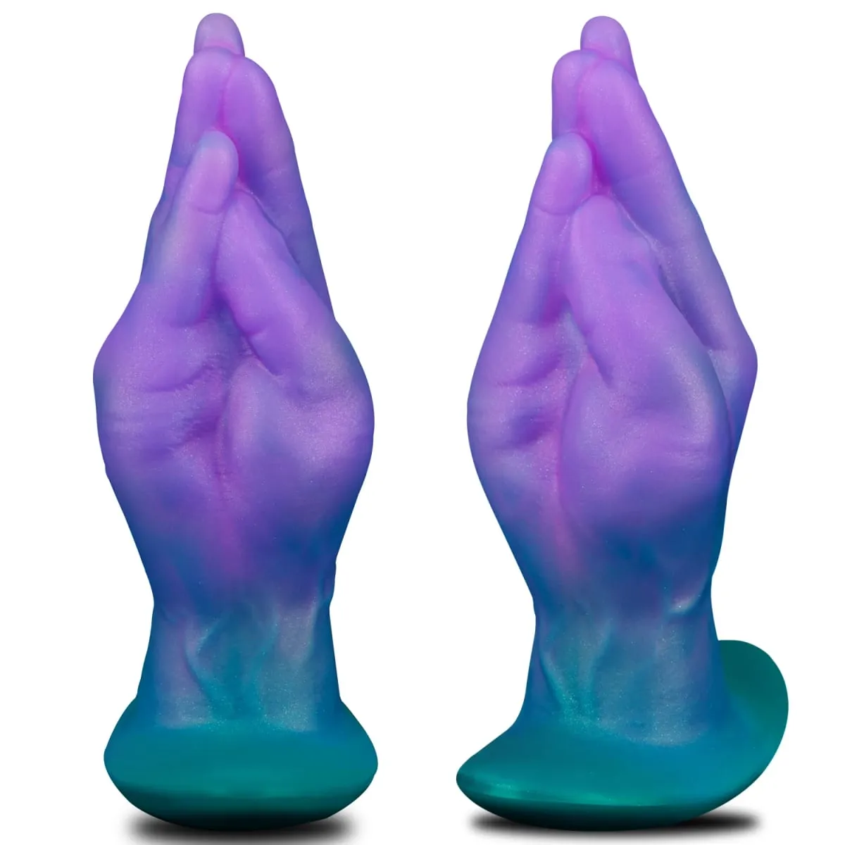 Realistic Fisting Vibrator Anal Plug Remote Control Dildo Thick Penis Vagina Butt Plug G-Spot Massage Adult Sex Toys Men Women — image 6