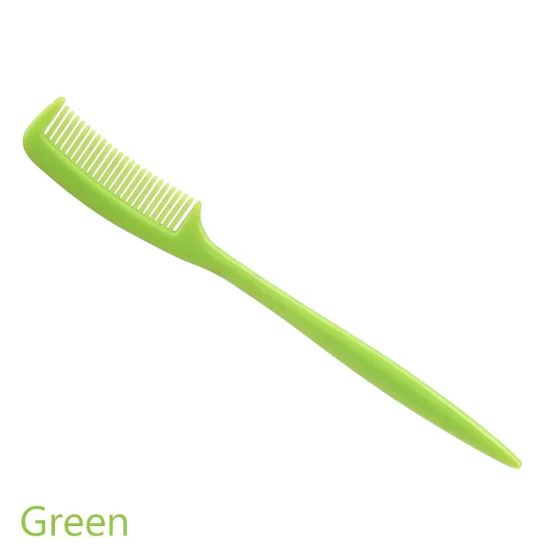 25pcs Micro Comb For Eyelash Extension Mini Eyebrow Combs Makeup Brushes Doll Mascara Wands Eye Lash Micro Brush Beauty Tool — image 14