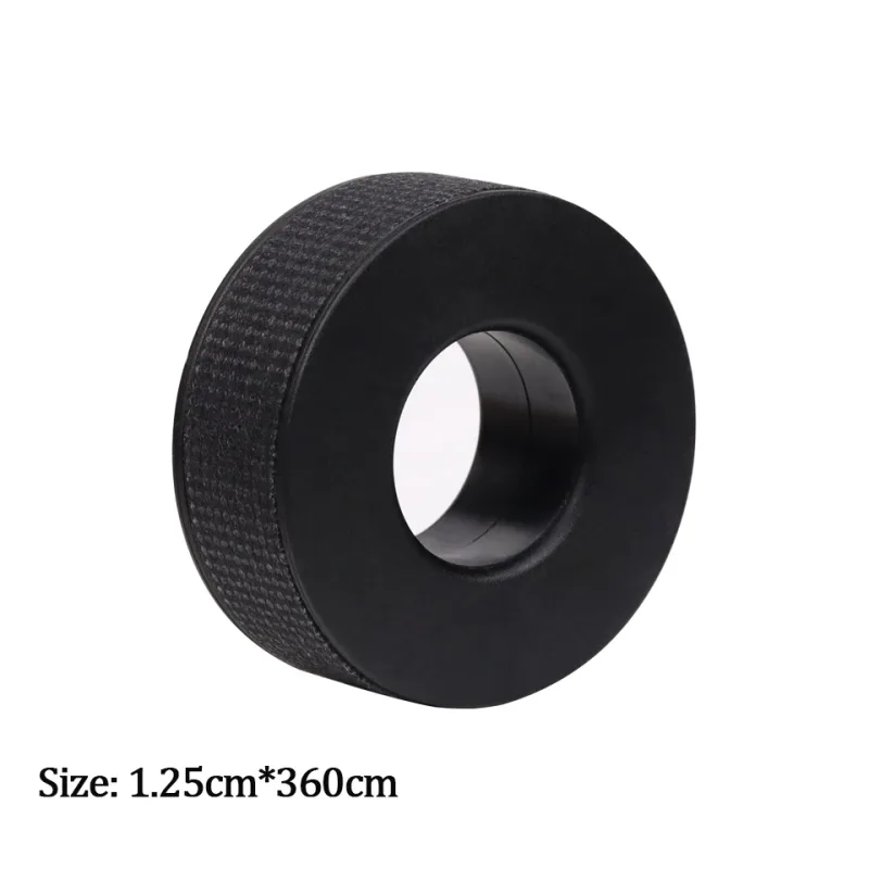 New10pcs Non-woven Silicone Gel Eyelash Tape Breathable Sensitive Resistant Microporous Eyelash Extension Color Tape Makeup Tool