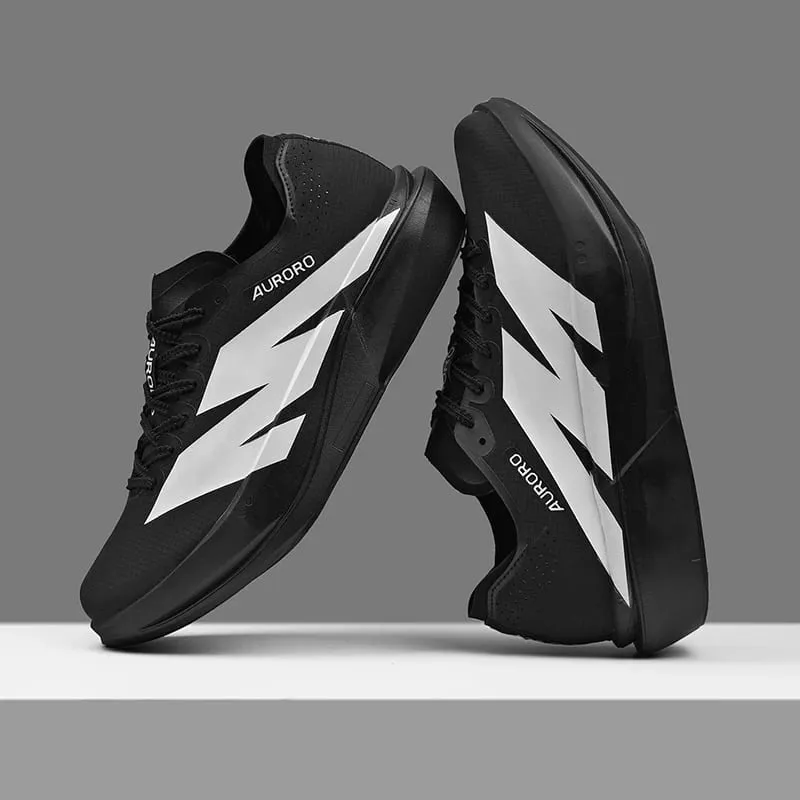 Marathon Men Running Shoes Carbon Board Speciality Men Sneakers Breathable Sports Trainers Lightweight Women Athletic Sneakers — image 9