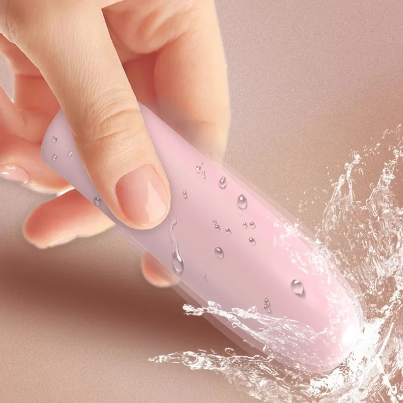 Bullet Vibrator AV Stick Vibrating Jump Egg G-spot Clitoris Stimulator Vagina Dildo Vibrators Maturbator Sex Toys For Women 18 — image 14
