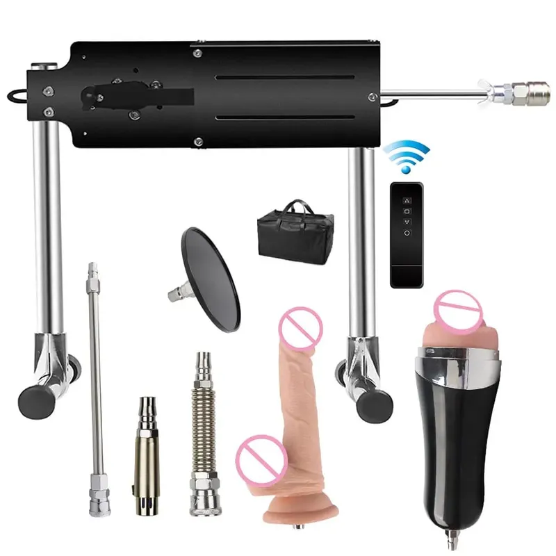 2025 NEW Sex Machine for Women and Men Machines for Sex Masturbation Love Machine Vibrator Sex Toys for Women Sex Machine