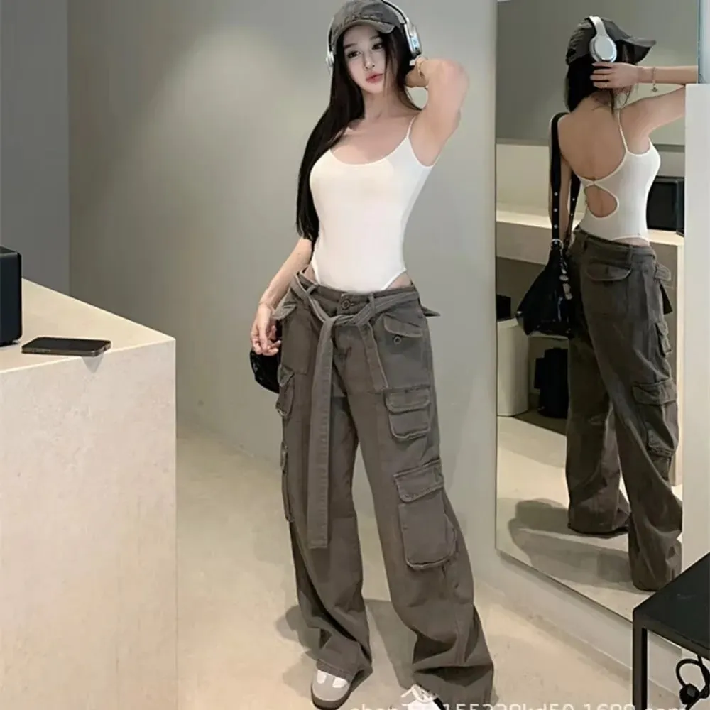New Hollow Out Open-Back Tank Top with Sleek Padded Breathable Sleeveless Top Women Bodysuit — image 9