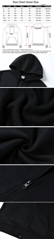 Heated Rivalry Ilya Rozanov 81 Zip Up Hoodies Men Women Vintage Fashion Cardigan Sweatshirt Loose Fleece Casual Coats Streetwear — image 14