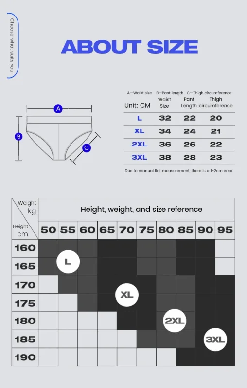 Men's all-cotton underwear for summer, thin pure cotton triangle pants, low waist, sexy underpants, oversized shorts — image 13