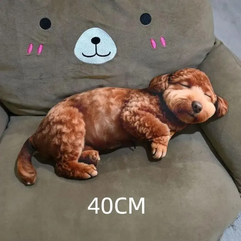 3D disznó töltetű dobópárna, puha, mosható, bőrbarát anyagból készült plüsspárna kanapéhoz, hálószoba autós pihenőhöz — image 16