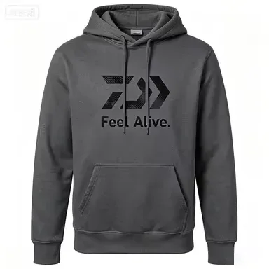 2026 IAB Autumn and Winter Men's and Women's Hoodies Are Comfortable, Breathable, High-quality Ins Y2k — image 13